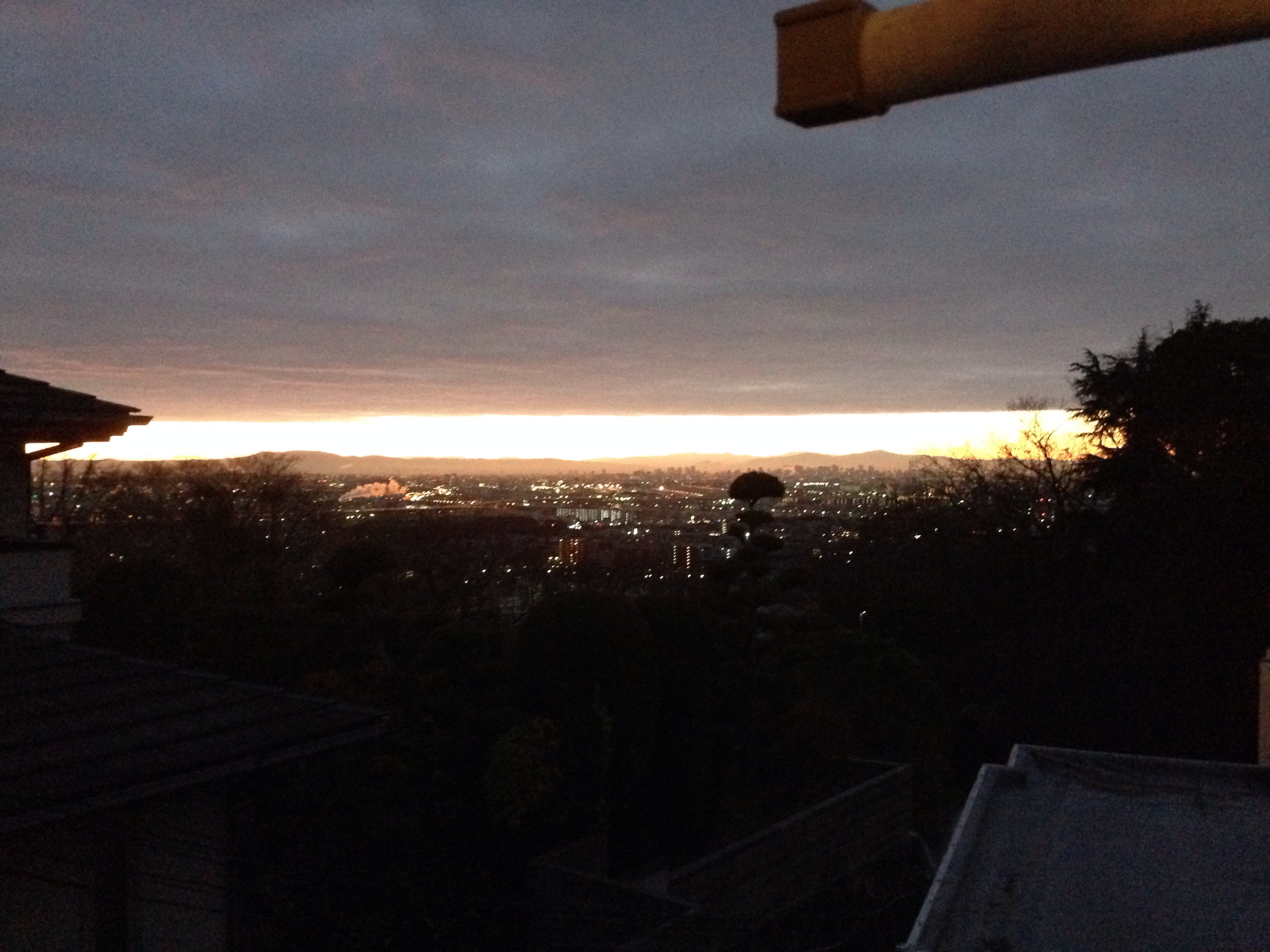 No.15306-1 地震雲