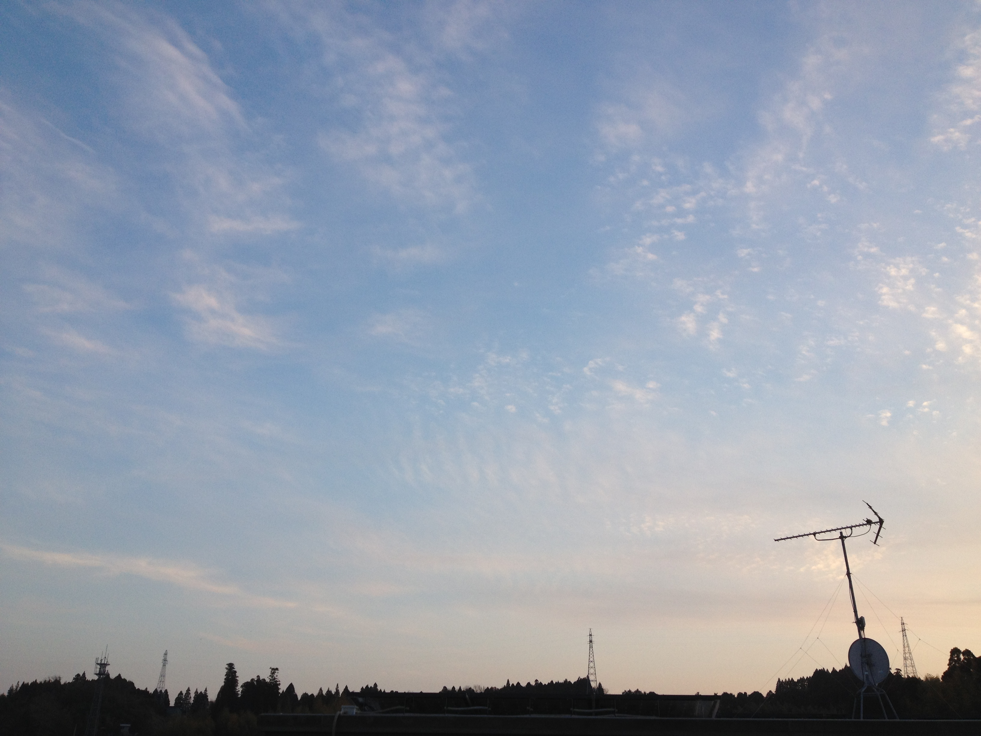 No.15319-1 地震雲