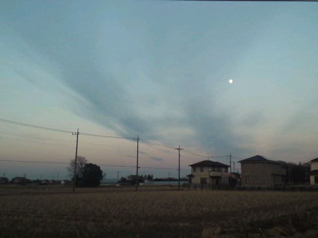 No.15353-1 地震雲