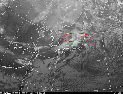 No.15420-1 地震雲