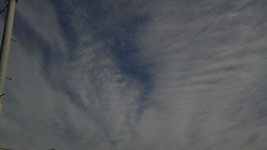 No.15468-1 地震雲