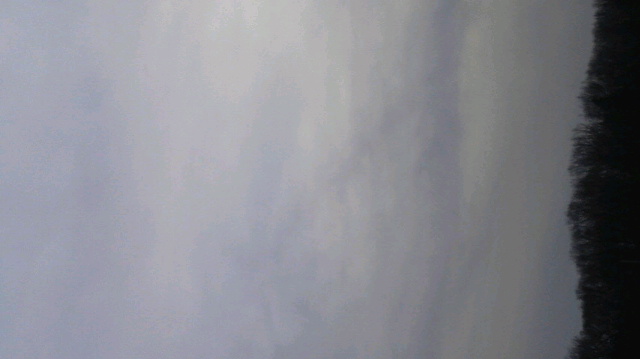 No.15501-1 地震雲