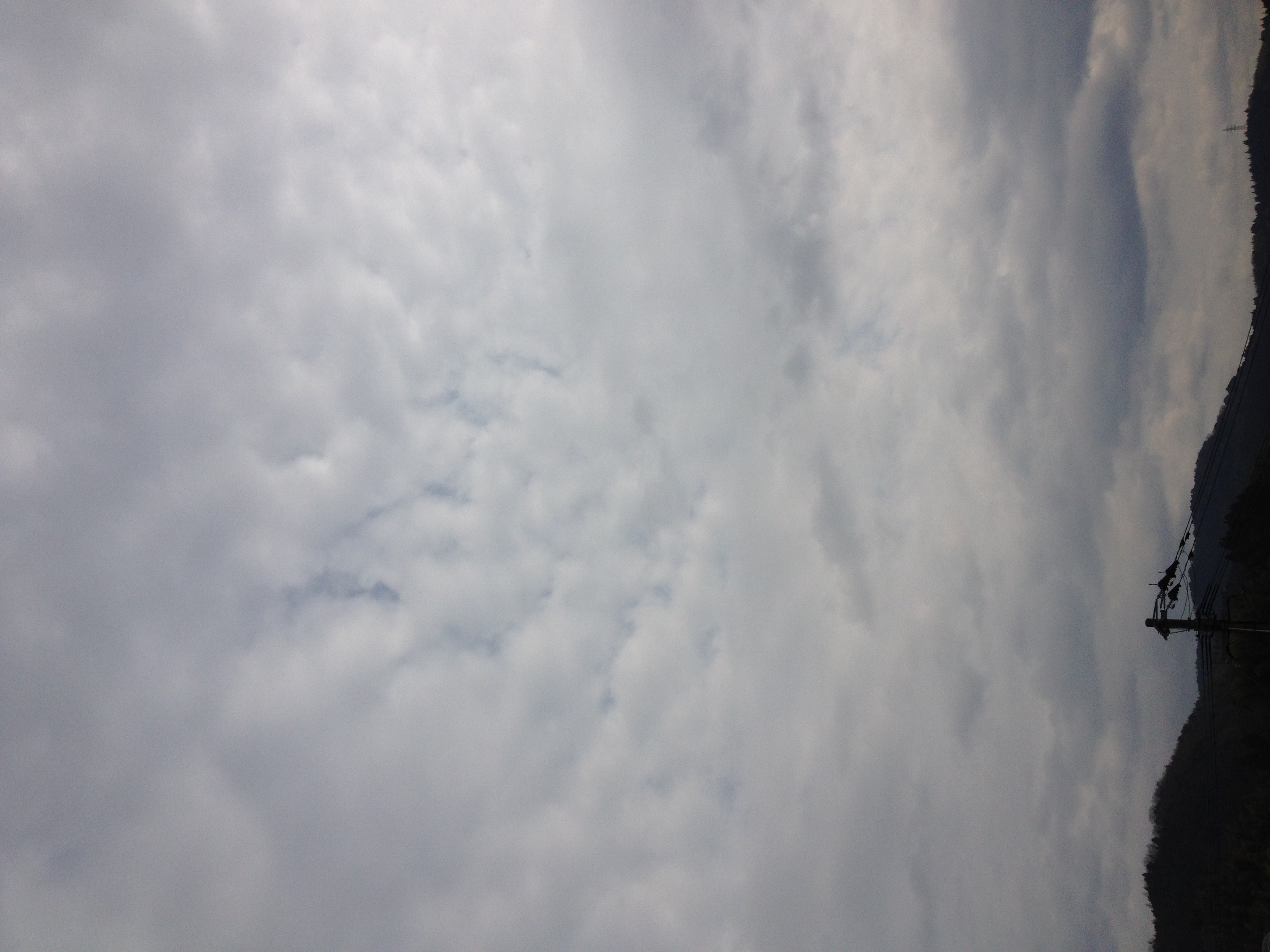 No.15574-1 地震雲