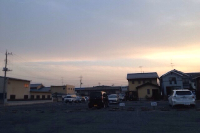 No.15622-1 地震雲