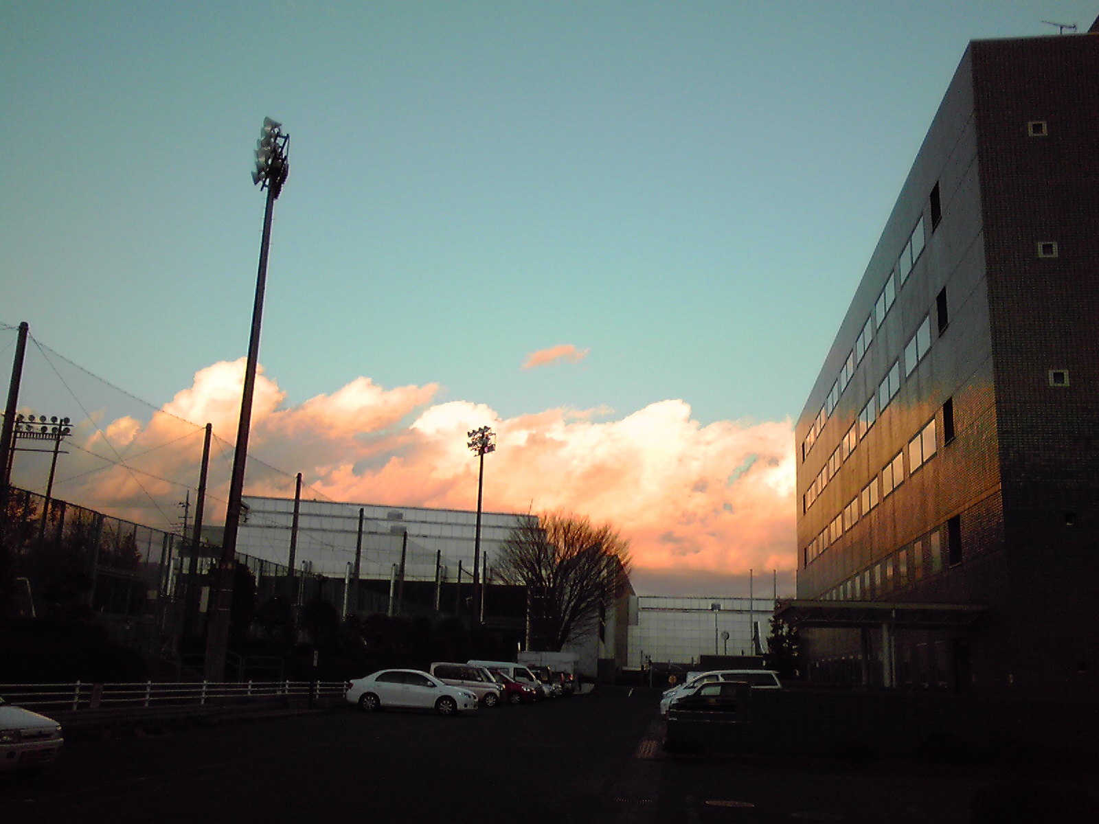 No.15626-1 地震雲