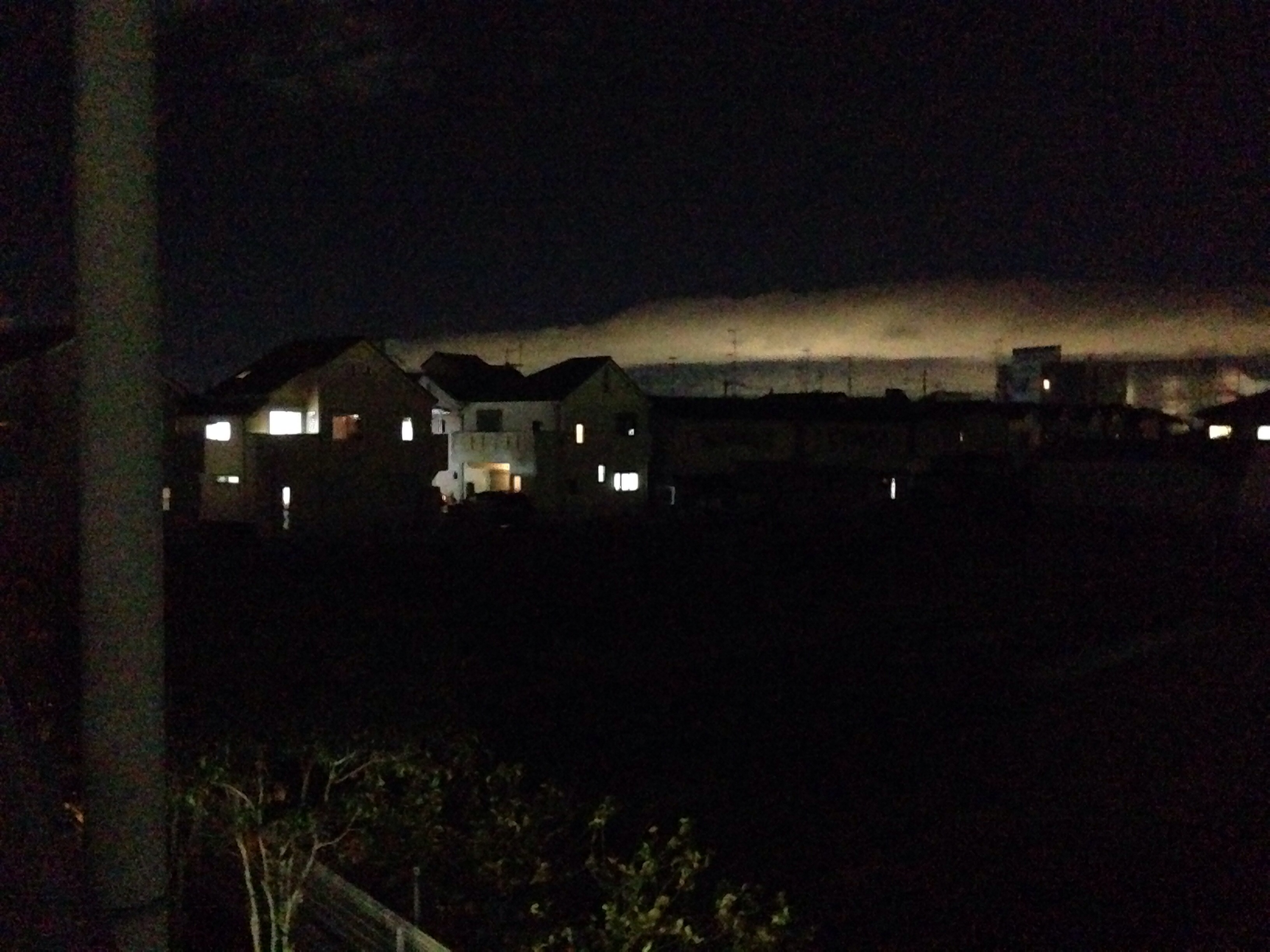 No.15668-1 地震雲