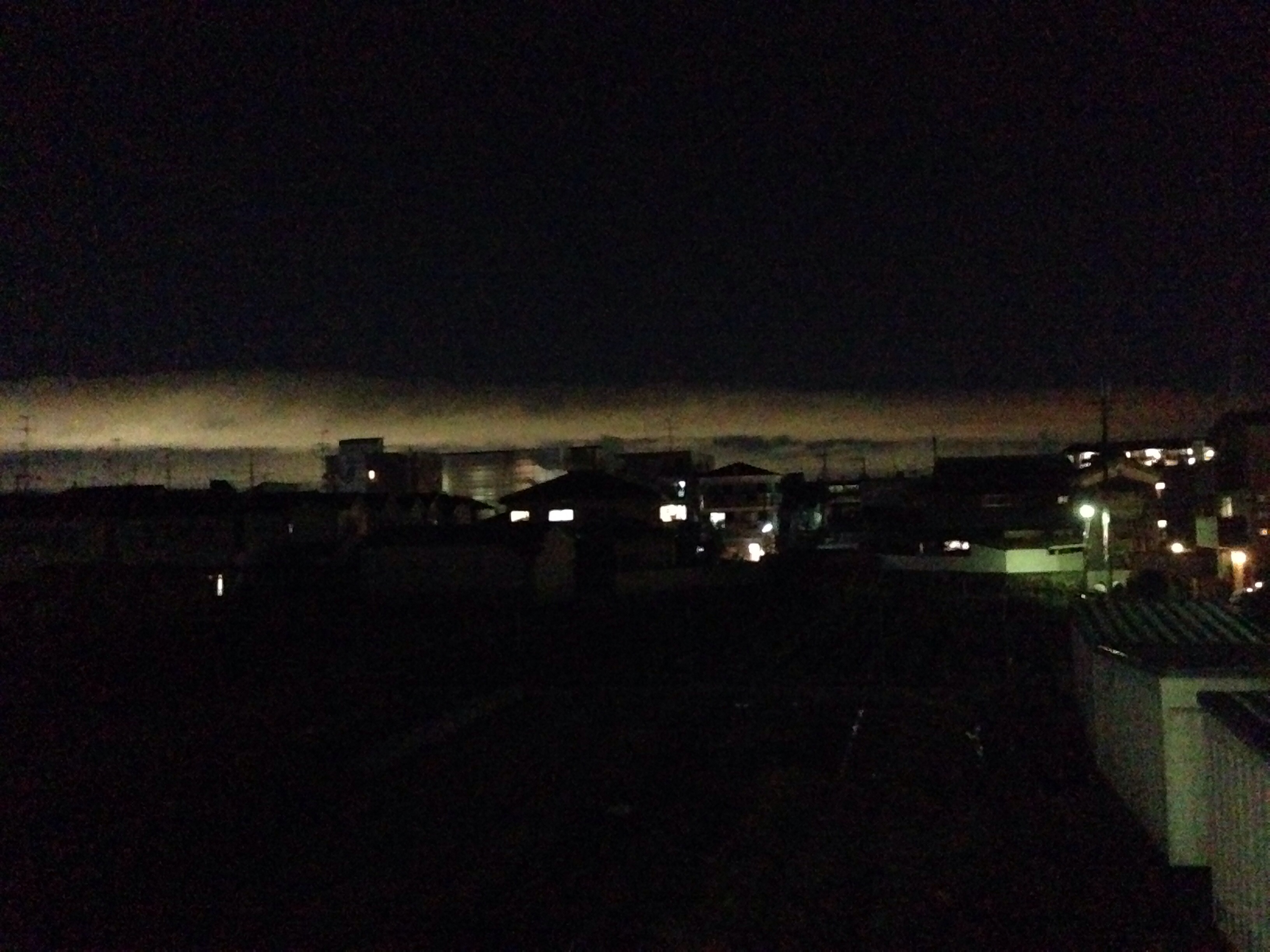 No.15669-1 地震雲