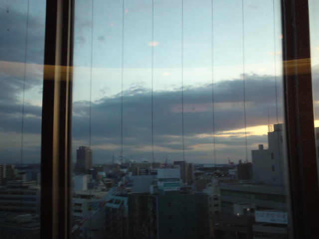 No.15684-1 地震雲