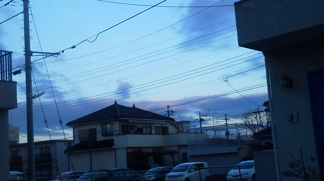 No.15688-1 地震雲