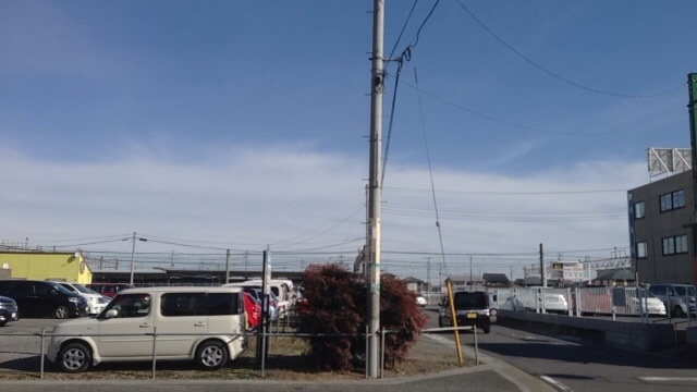 No.15708-1 地震雲