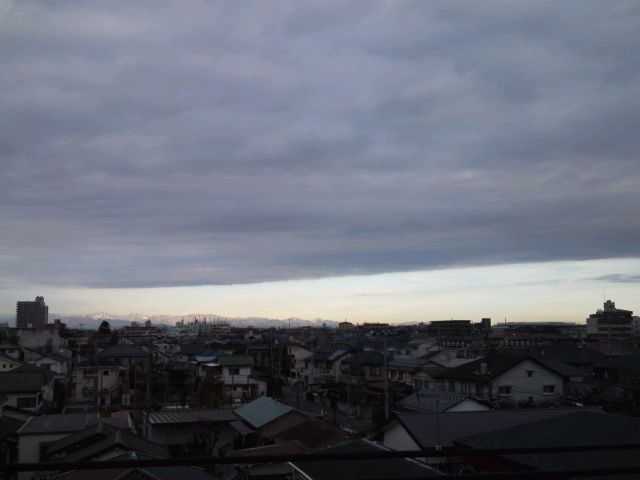 No.15710-1 地震雲