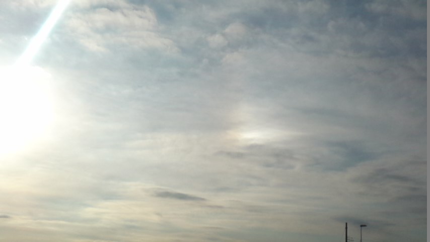 No.15720-1 地震雲