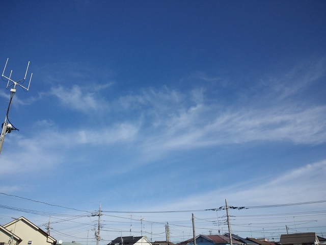 No.15724-1 地震雲