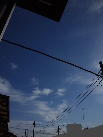 No.15725-1 地震雲