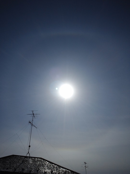 No.15728-1 地震雲