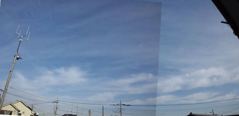 No.15737-1 地震雲