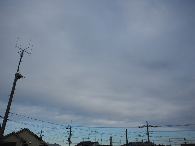 No.15793-1 地震雲