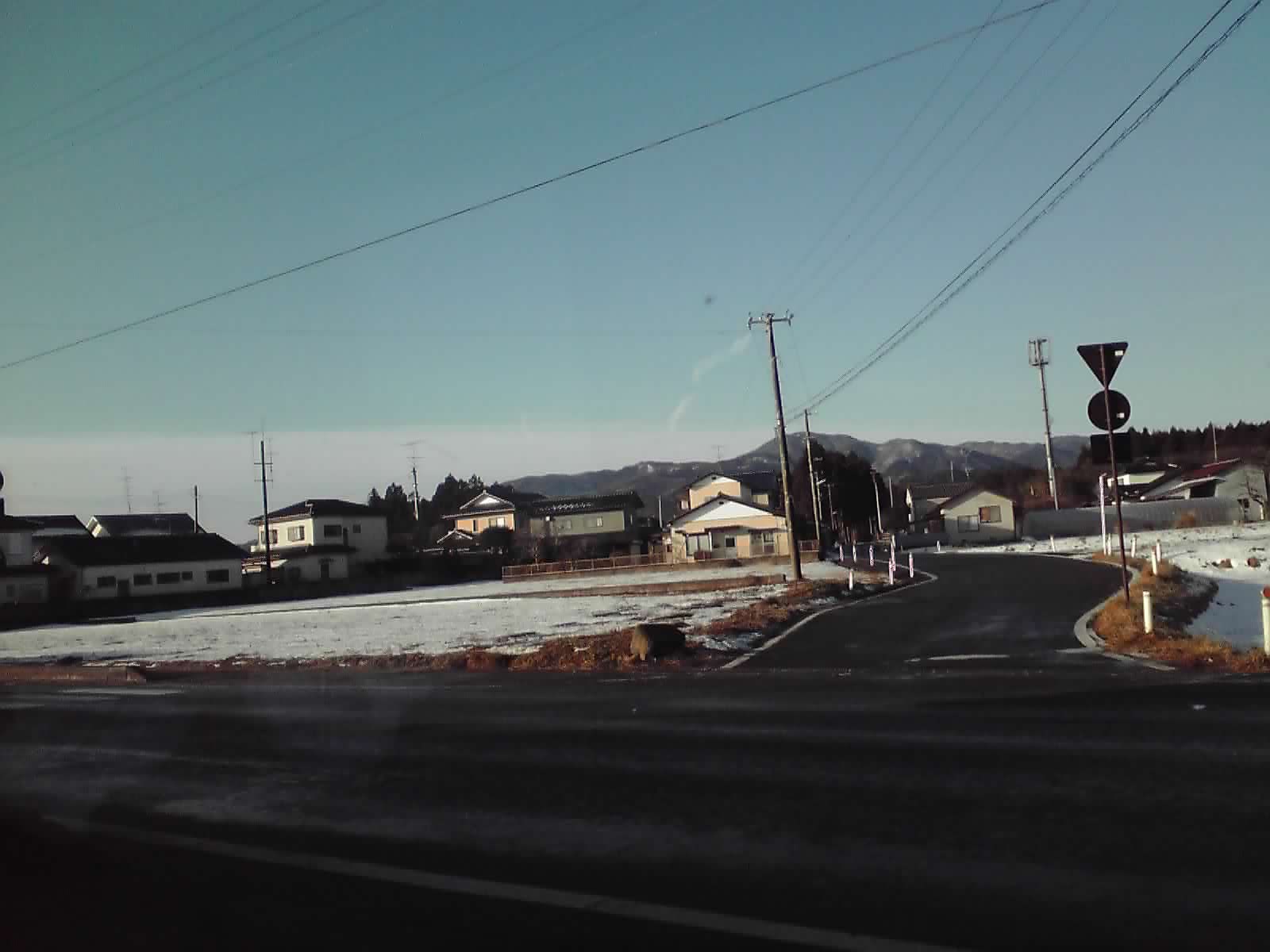 No.15799-1 地震雲