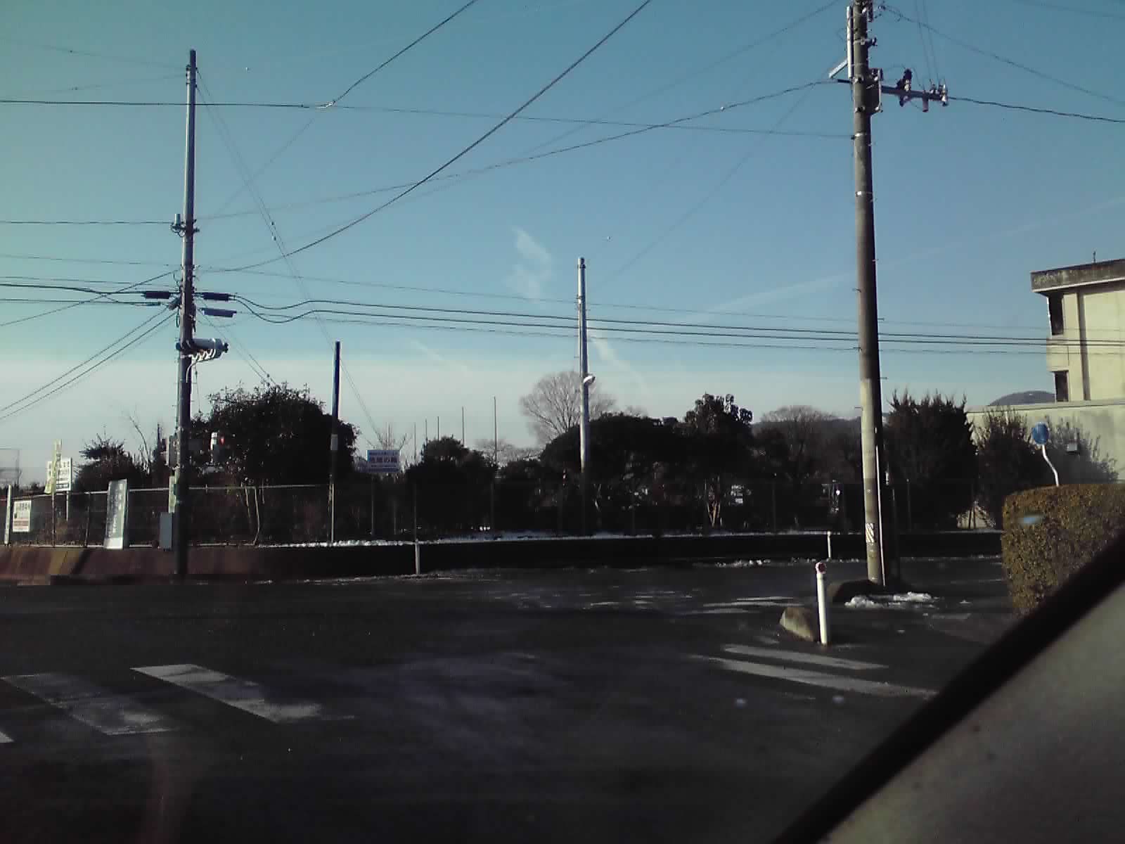 No.15801-1 地震雲