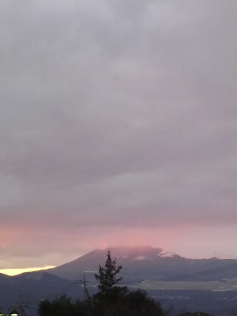 No.15805-1 地震雲