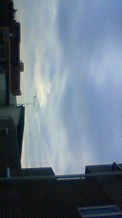 No.15820-1 地震雲