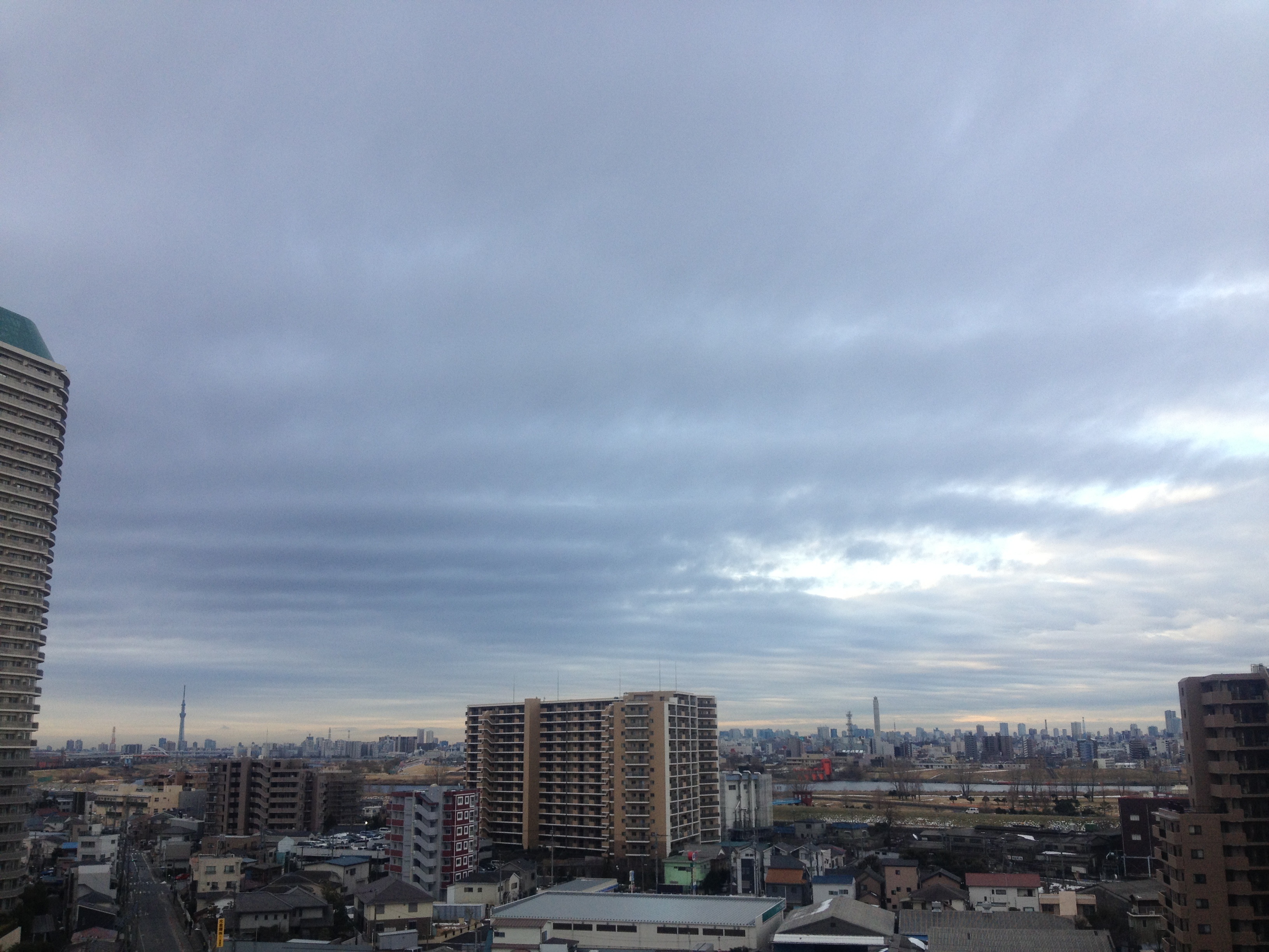 No.15826-1 地震雲