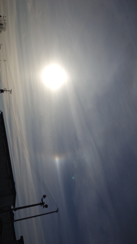 No.15854-1 地震雲