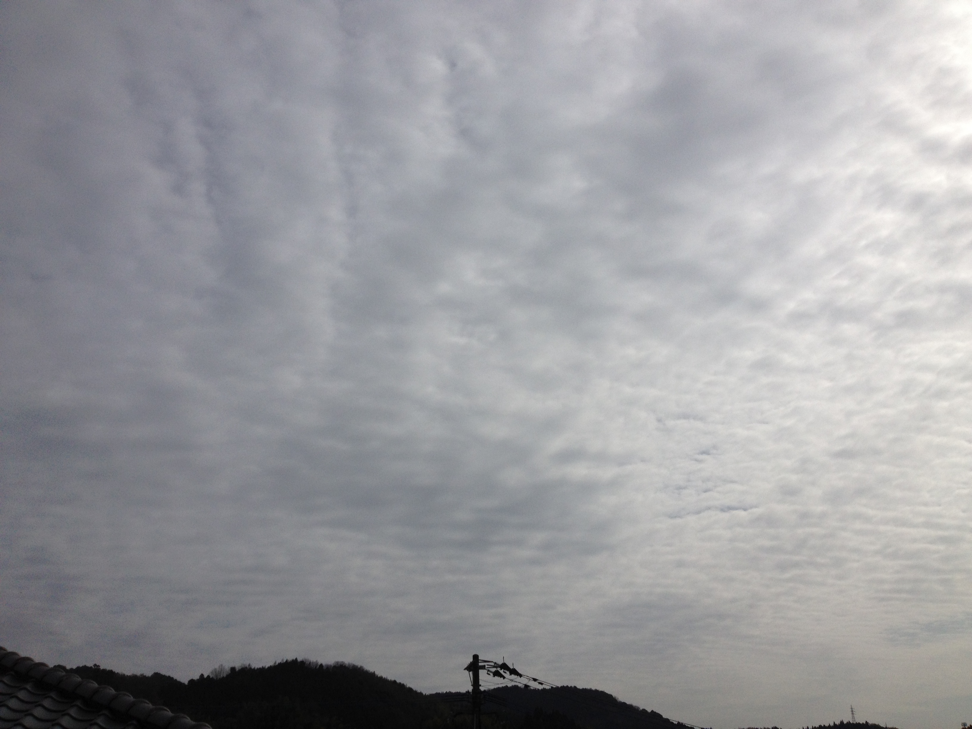 No.15891-1 地震雲