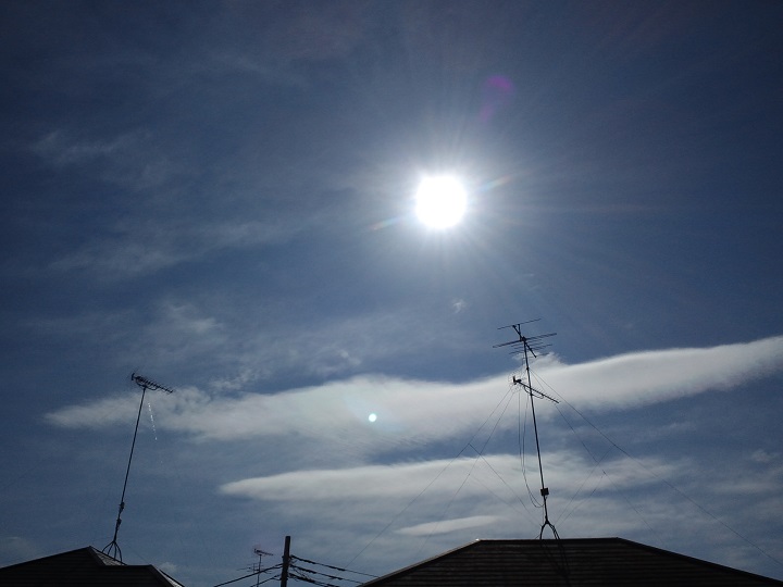 No.15907-1 地震雲