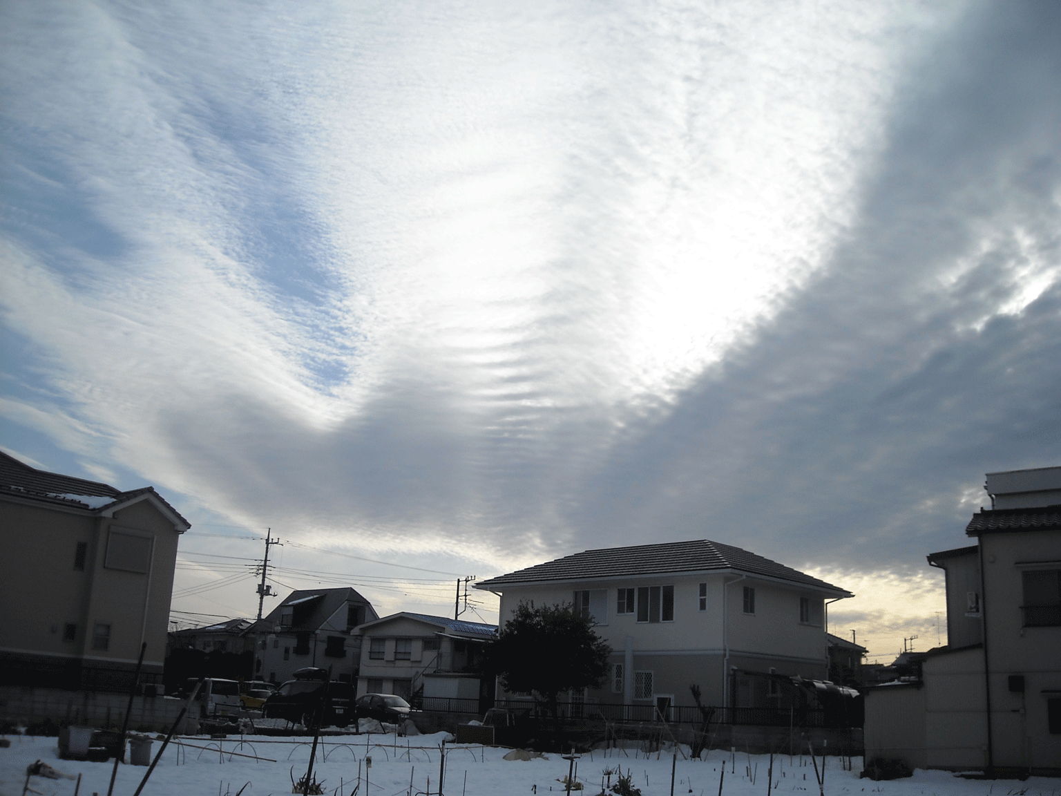 No.15911-1 地震雲