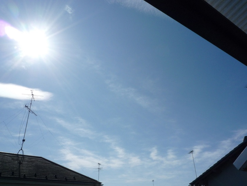 No.15914-1 地震雲