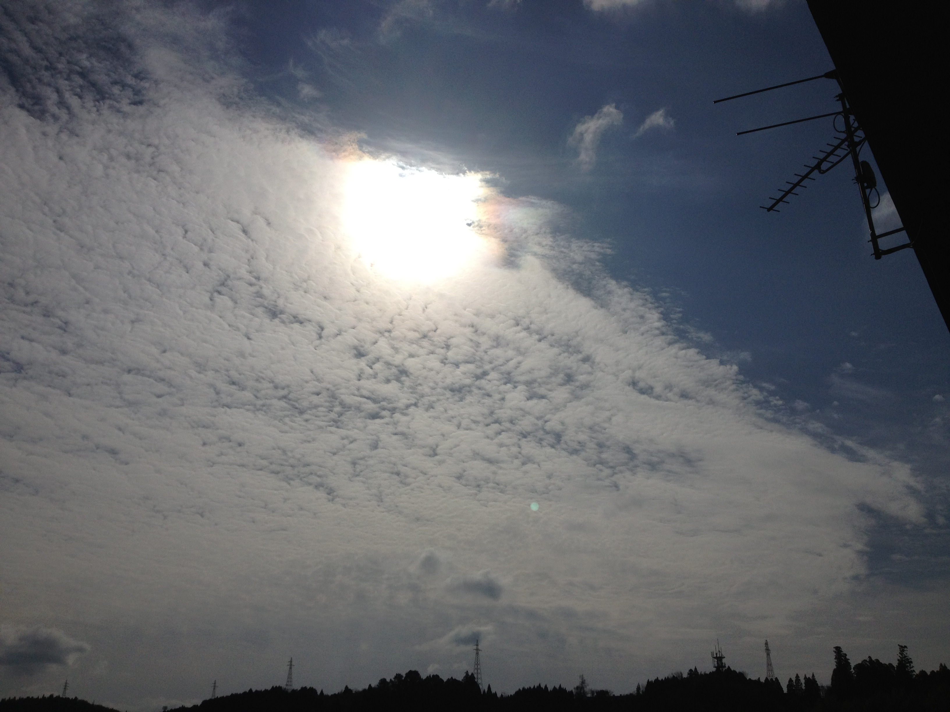 No.15980-1 地震雲