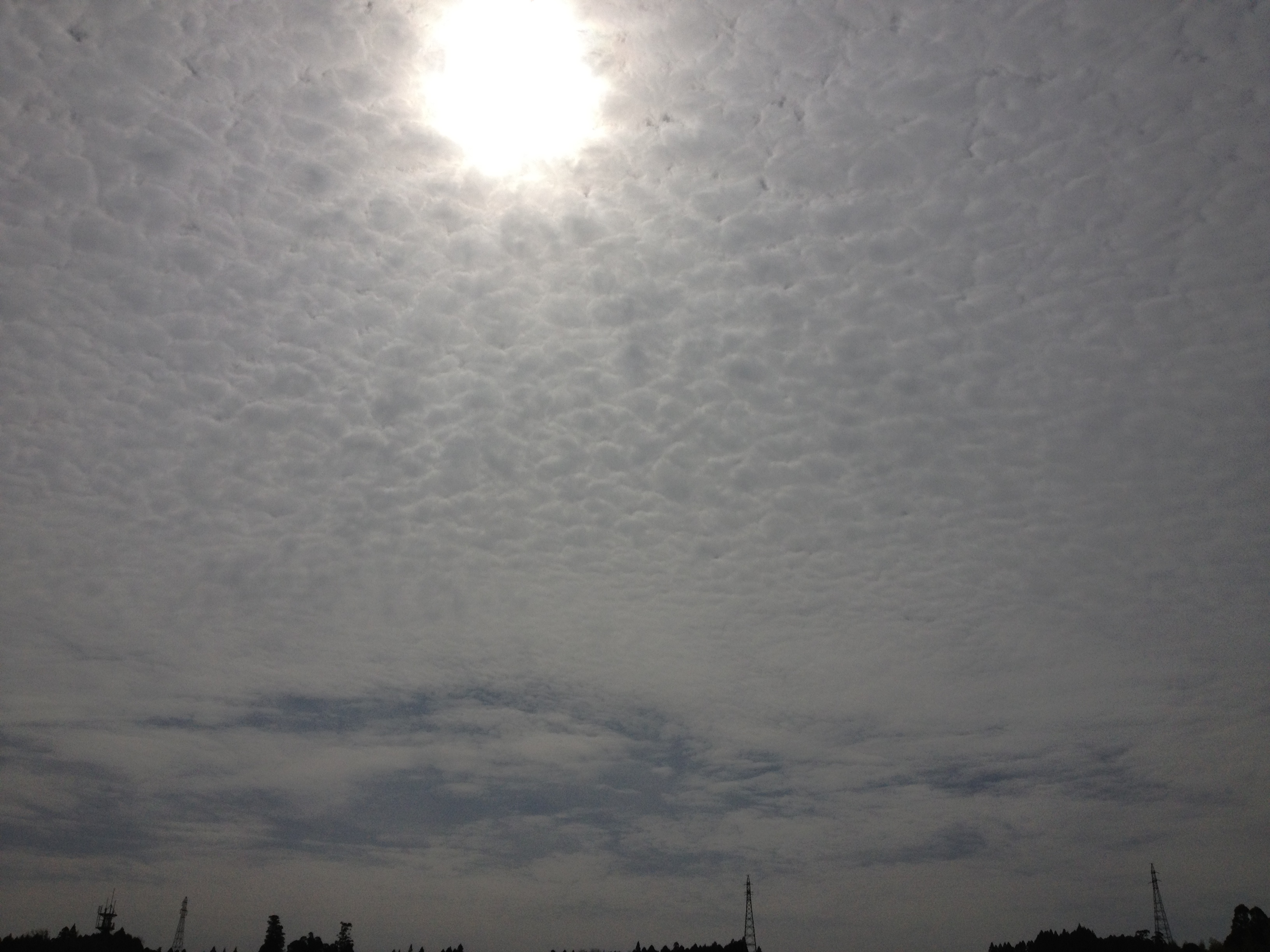 No.15983-1 地震雲