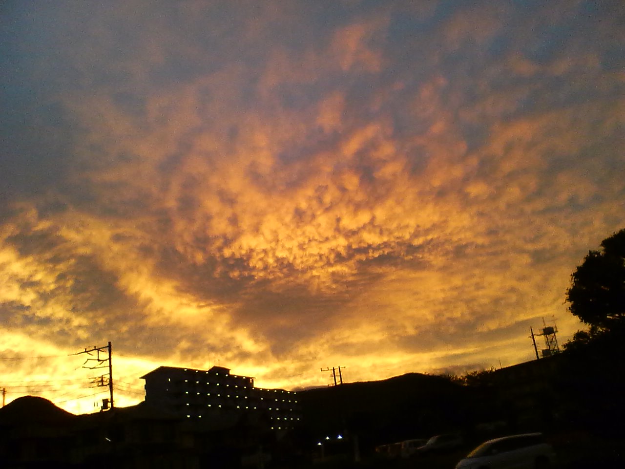 No.16036-1 地震雲