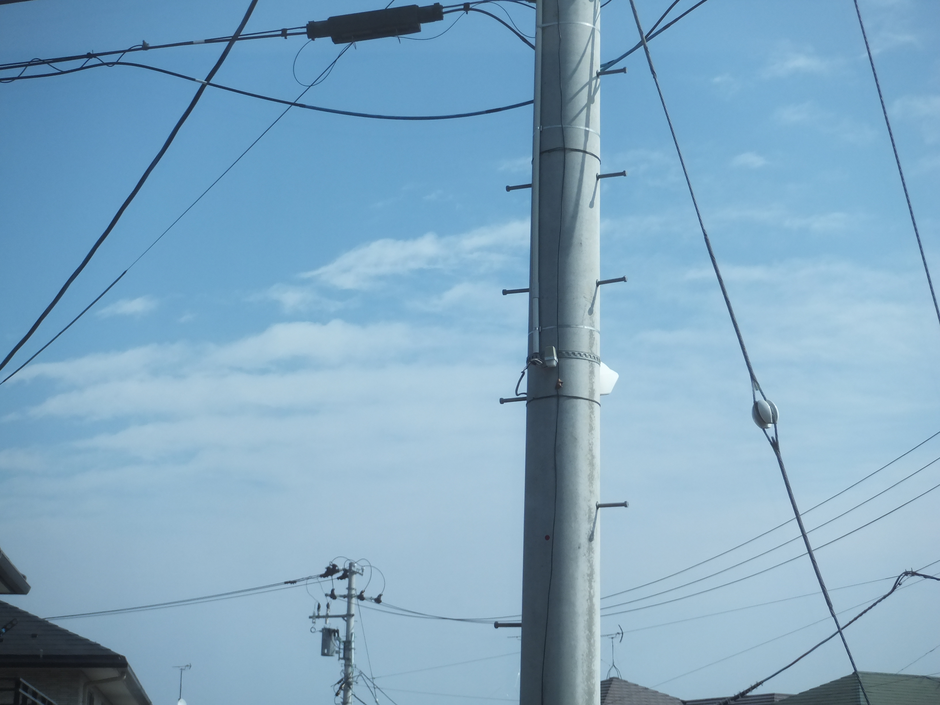 No.16050-1 地震雲