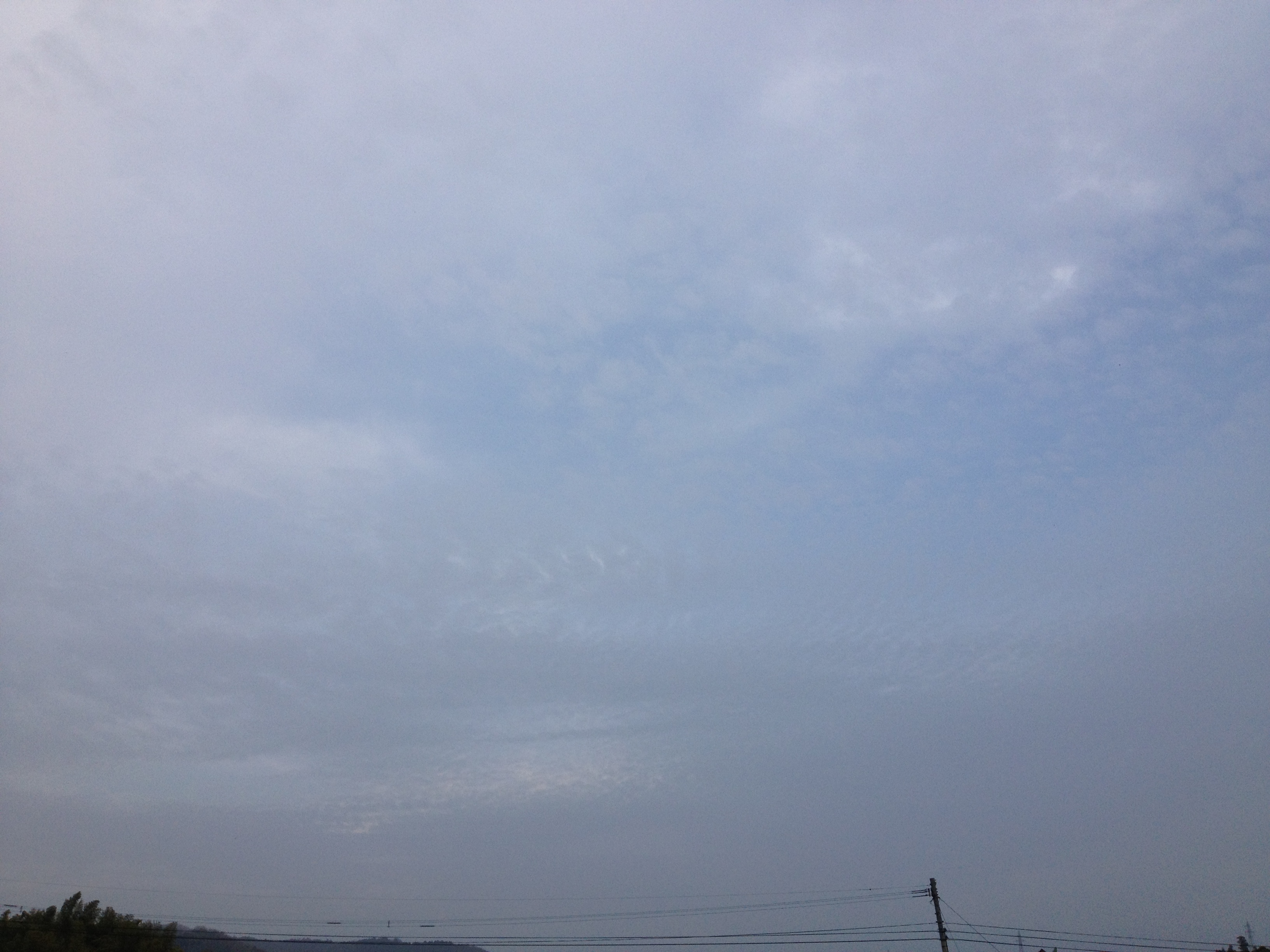 No.16068-1 地震雲