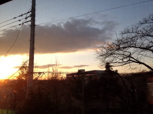 No.16127-1 地震雲