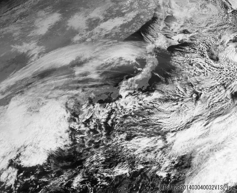 No.16159-1 地震雲
