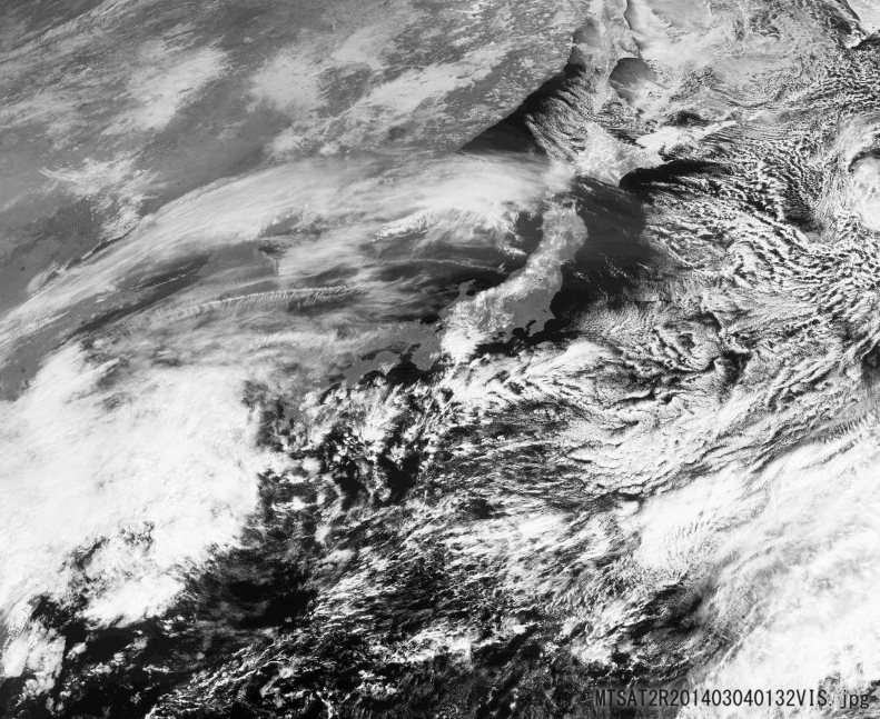 No.16160-1 地震雲