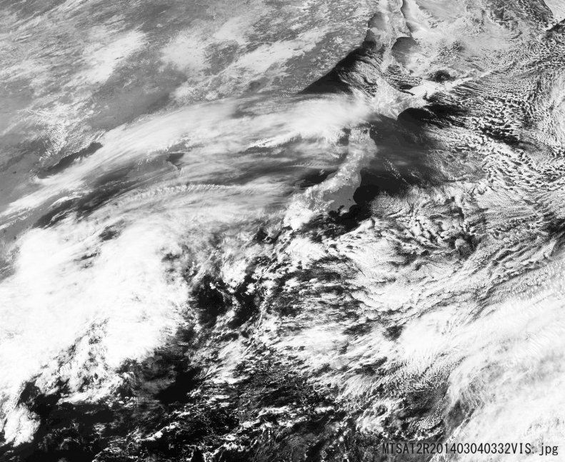 No.16162-1 地震雲