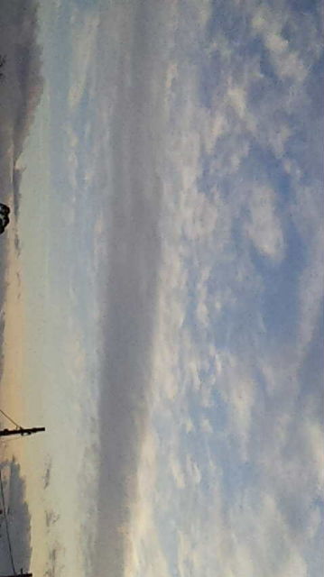 No.16181-1 地震雲