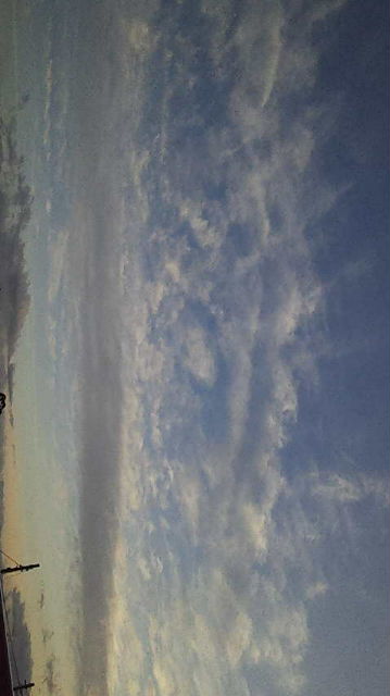 No.16183-1 地震雲