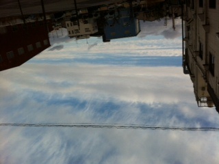 No.16184-1 地震雲