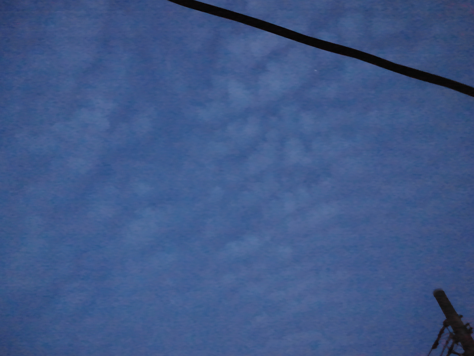 No.16188-1 地震雲