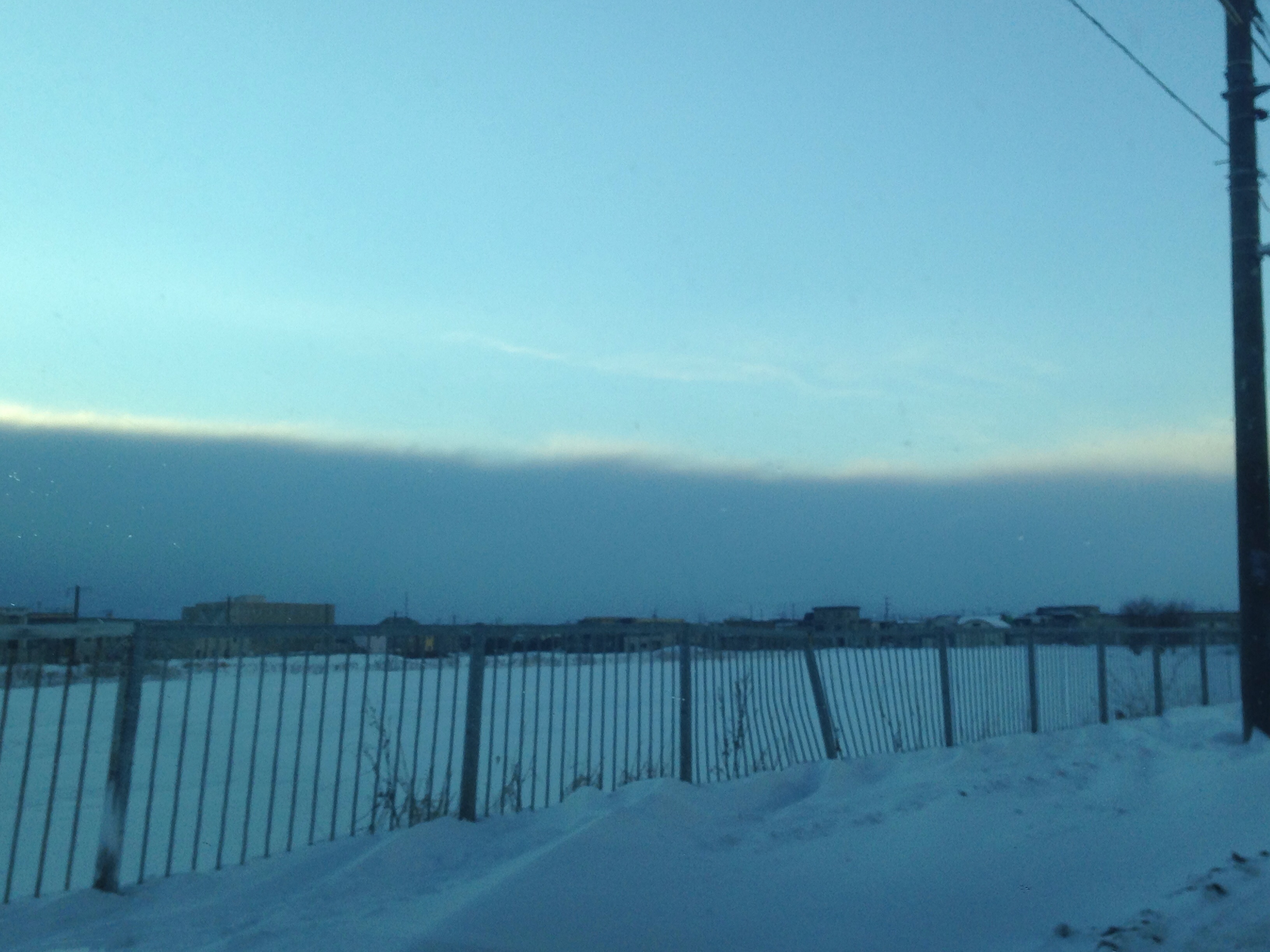 No.16190-1 地震雲