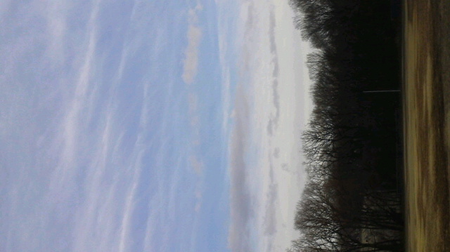 No.16196-1 地震雲