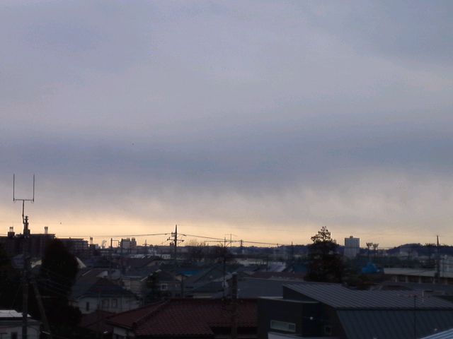 No.16206-1 地震雲