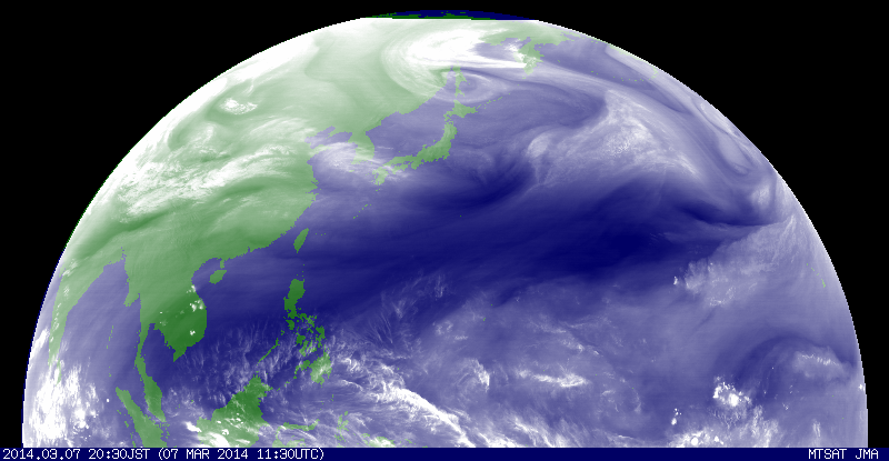 No.16215-1 地震雲
