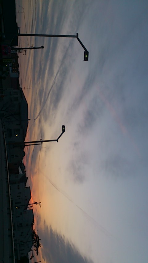 No.16234-1 地震雲