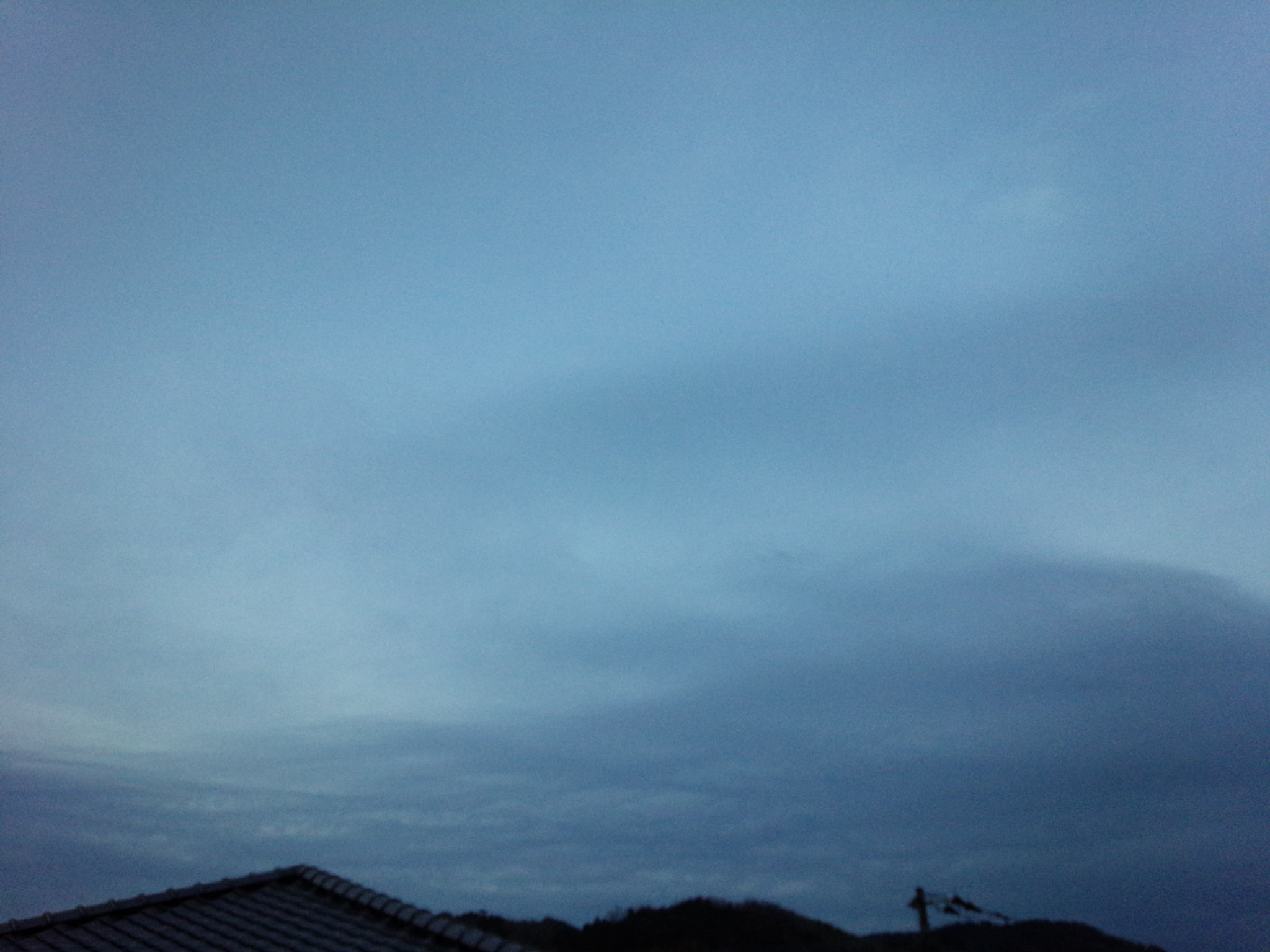 No.16302-1 地震雲